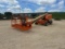 2013 JLG 600S TELESCOPIC BOOM LIFT