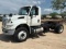 2016 INTERNATIONAL MA035