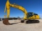 KOMATSU PC360LC-11