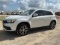 2018 MITSUBISHI OUTLANDER SPORT
