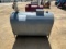 275 GAL HORIZONTAL SKID TANK