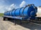 2012 TROXELL COMPANY  130 BBL VACUUM TRAILER