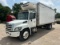 2017 HINO 258A