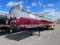 2014 GALYEAN ACID TRAILER