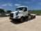 2014 VOLVO VN SERIES DAY CAB