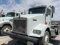 2012 KENWORTH T800(INOPERABLE)