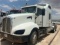 2013 KENWORTH T6 SERIES (INOPERABLE)