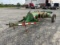 2006 SINGLE AXLE 7_VALVE PUMP TRAILER
