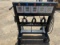 MULTI PORT TIRE INFLATION CART