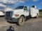 2011 FORD F-650 SUPER DUTY
