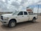 2019 DODGE RAM 3500
