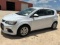2018 CHEVROLET SONIC