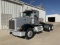 2013 PETERBILT 367 DAYCAB