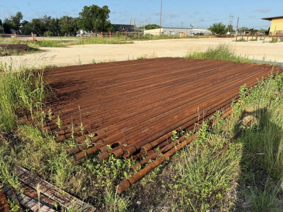 2 7/8 DRILL PIPE