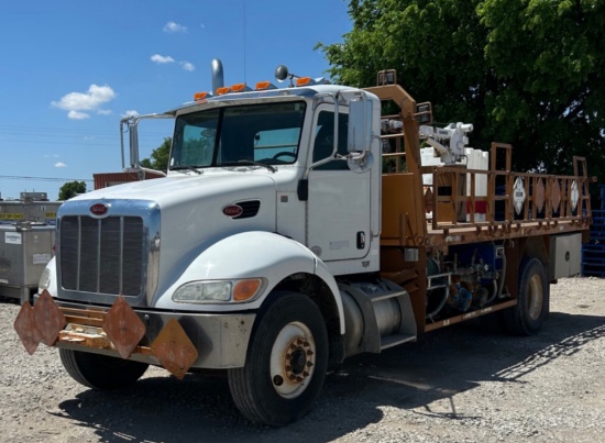 2012 PETERBILT 337