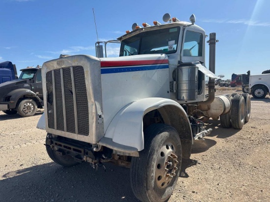 2014 PETERBILT 388