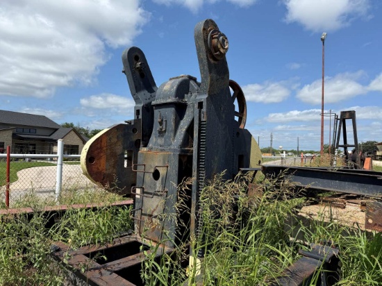 PUMP JACK
