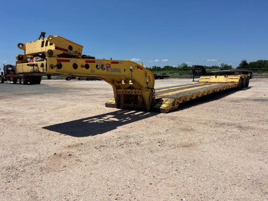 2006 X-L SPECIALIZED 40TON RGN