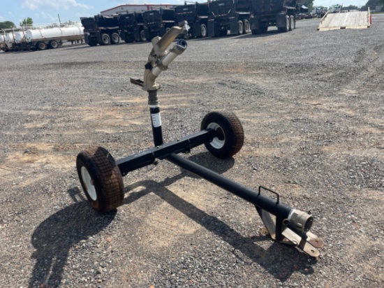 4 IN WATER SPRINKLER