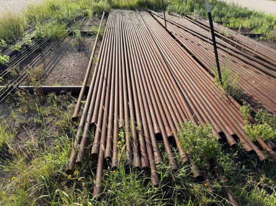 2 3/8 DRILL PIPE