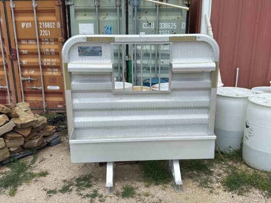 TRUCK RACK