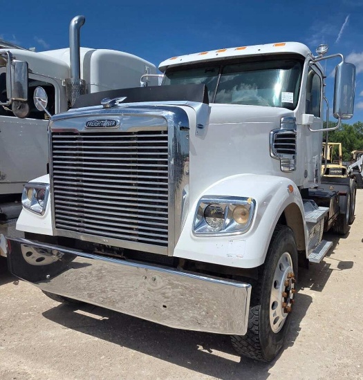 2016 FREIGHTLINER CORONADO 122 SD DAYCAB