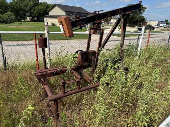 PUMP JACK