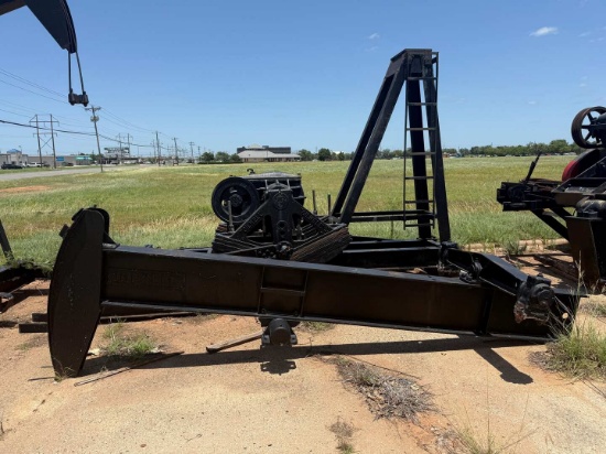 PUMP JACK