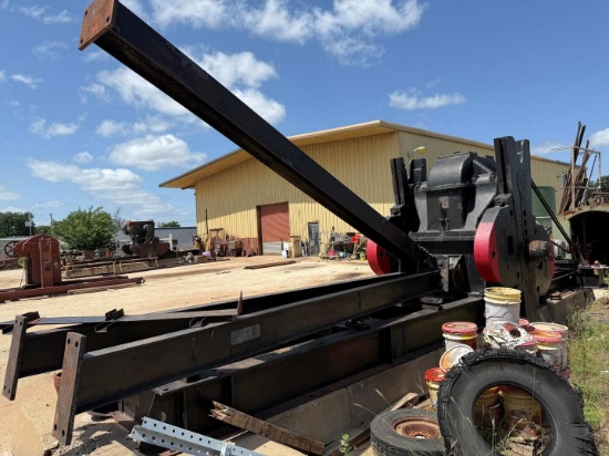 PUMP JACK