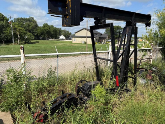 PUMP JACK