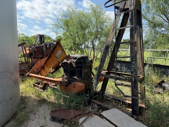 PUMP JACK