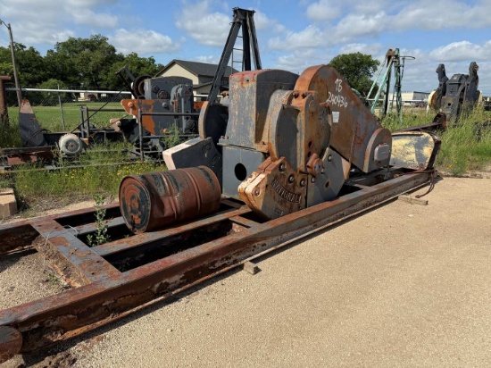 PUMP JACK