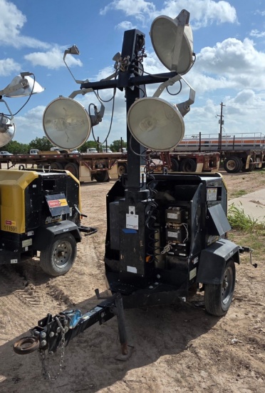2019 ALLMAND LIGHT TOWER