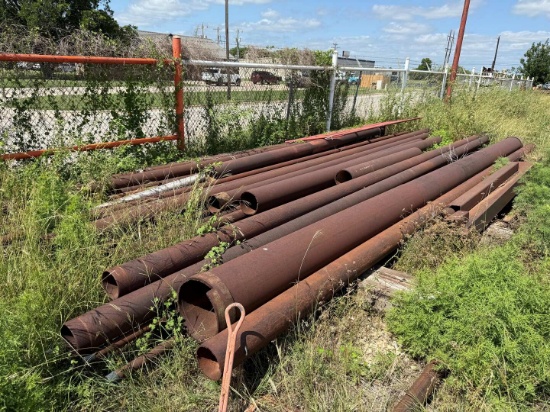 MISC PIPE