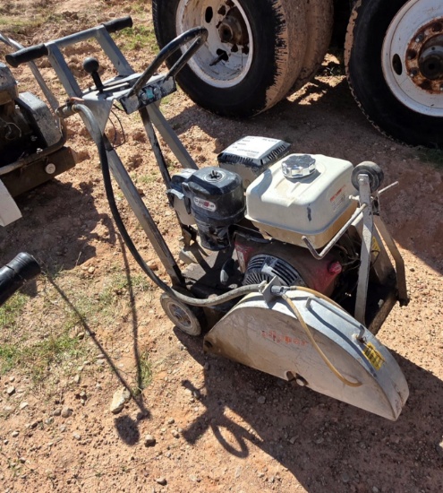 ELIL-PER WALK BEHIND SAW
