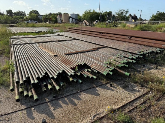 DRILL PIPE