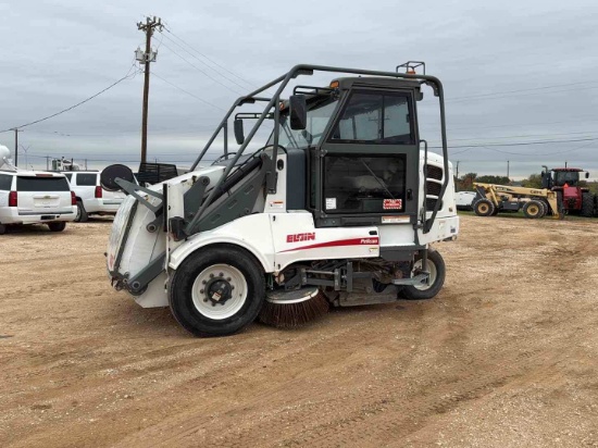 2008 ELGIN SWEEPER