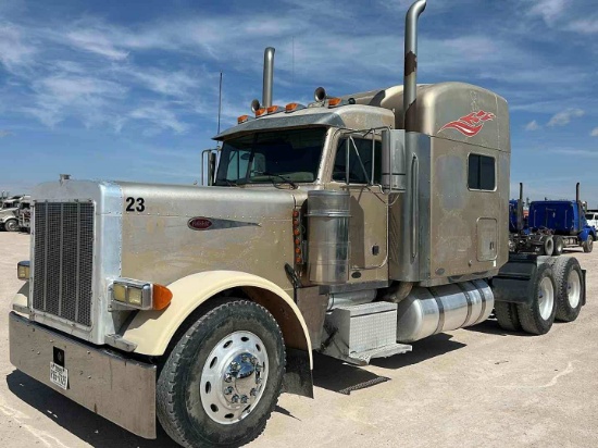 2002 PETERBILT 379