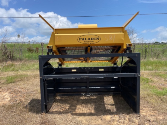 ROCK SCREENER US70