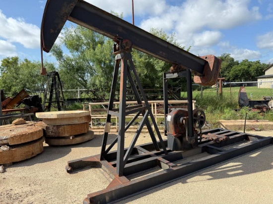 PUMP JACK