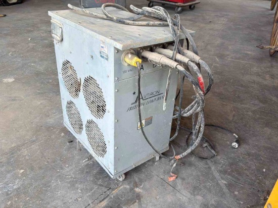 LOAD BANK