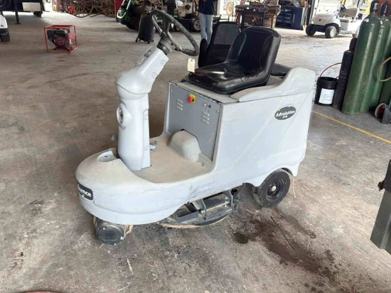 SWEEPER