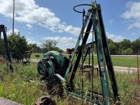 PUMP JACK