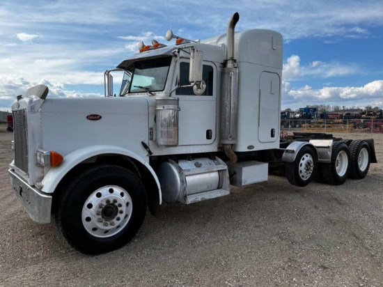 2006 PETERBILT 379