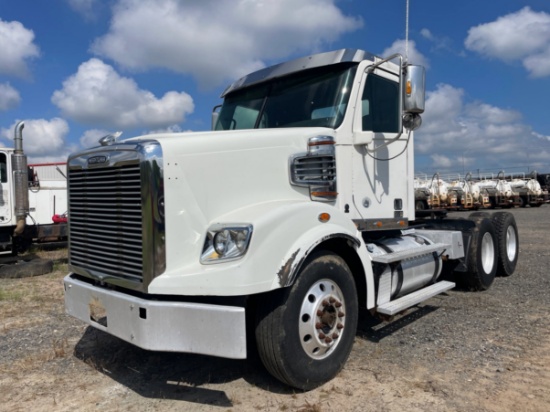 2014 FREIGHTLINER CORONADO