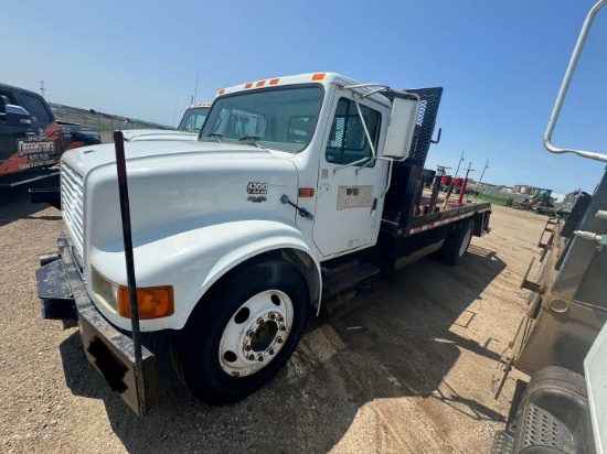 2000 INTERNATIONAL 4700 (INOPERABLE)