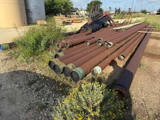 MISC DRILL PIPE