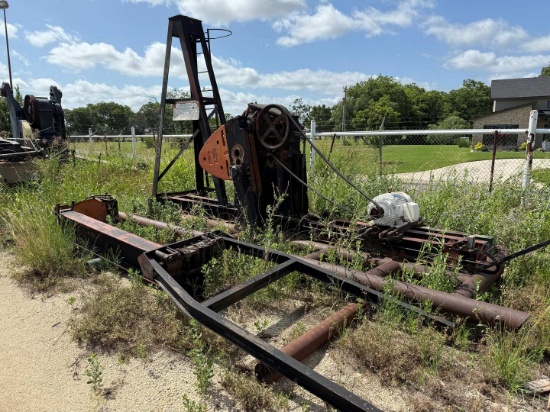 PUMP JACK