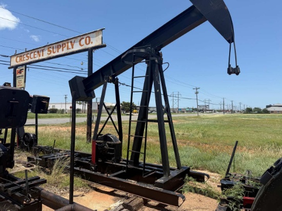 PUMP JACK