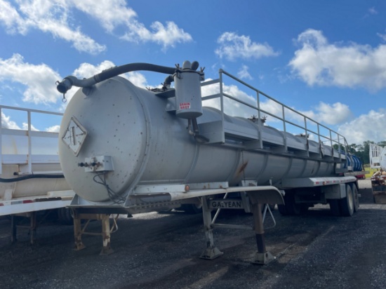 2010 GAYLEAN  130 BBL